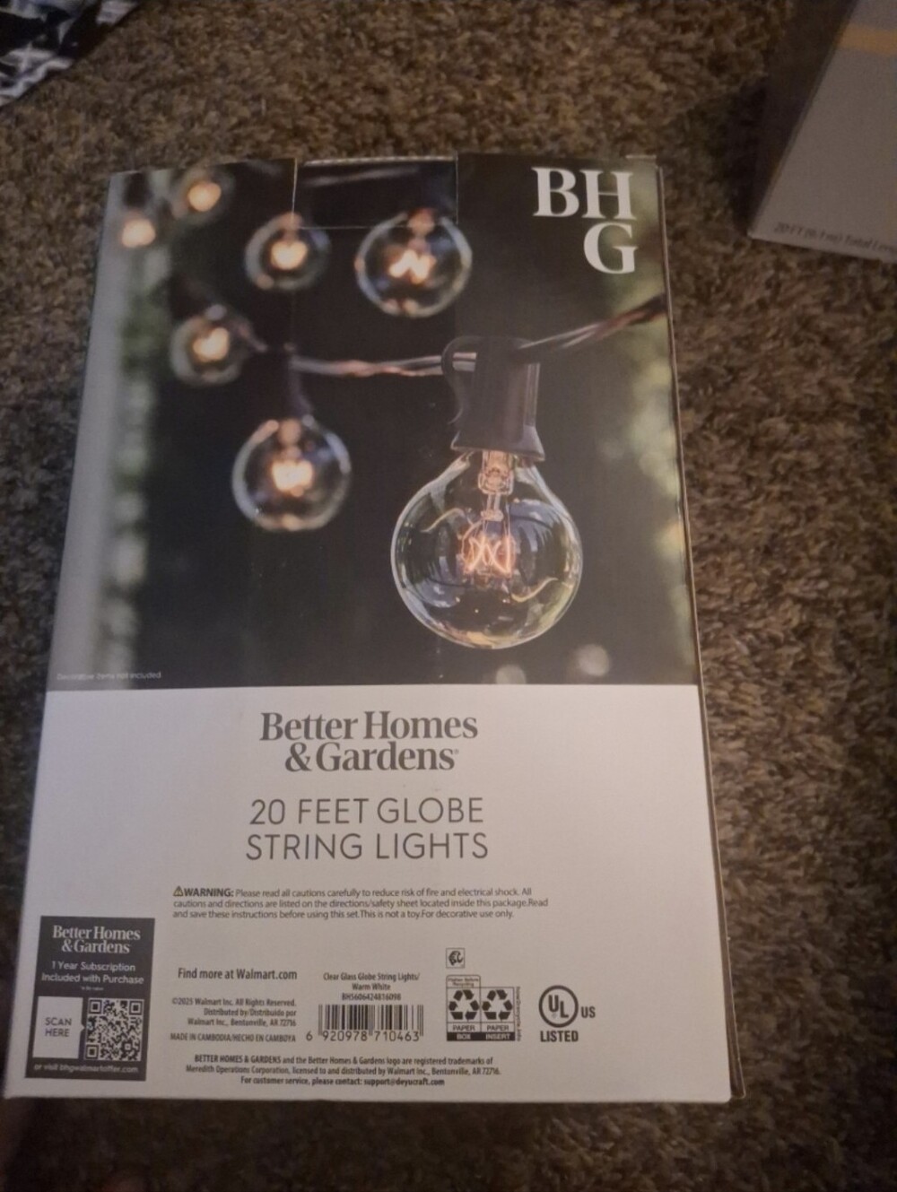 Nwt Bulbs - Picture 6 of 6